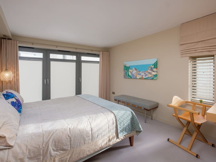 Double bedroom | The Beach House, Ventnor
