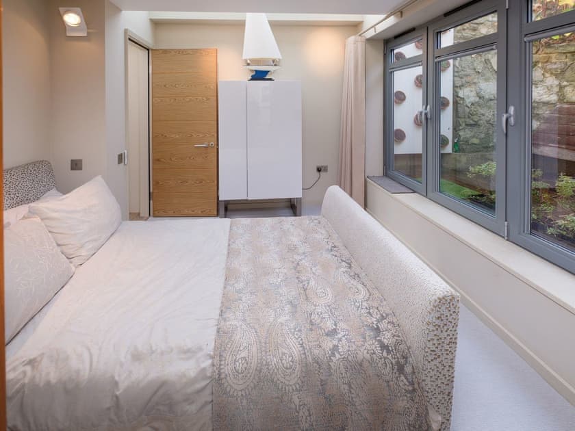 Double bedroom | The Beach House, Ventnor
