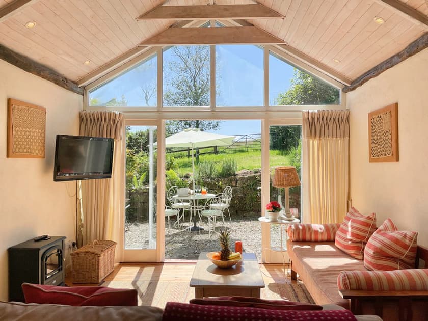 Praze Cottage (ref TMY) in Millpool, near Bodmin