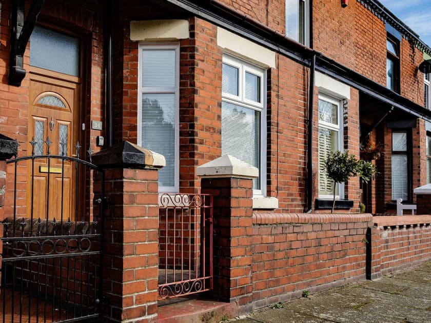 Exterior | Hibbert Galore, Barrow-in-Furness
