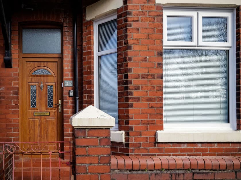 Exterior | Hibbert Galore, Barrow-in-Furness
