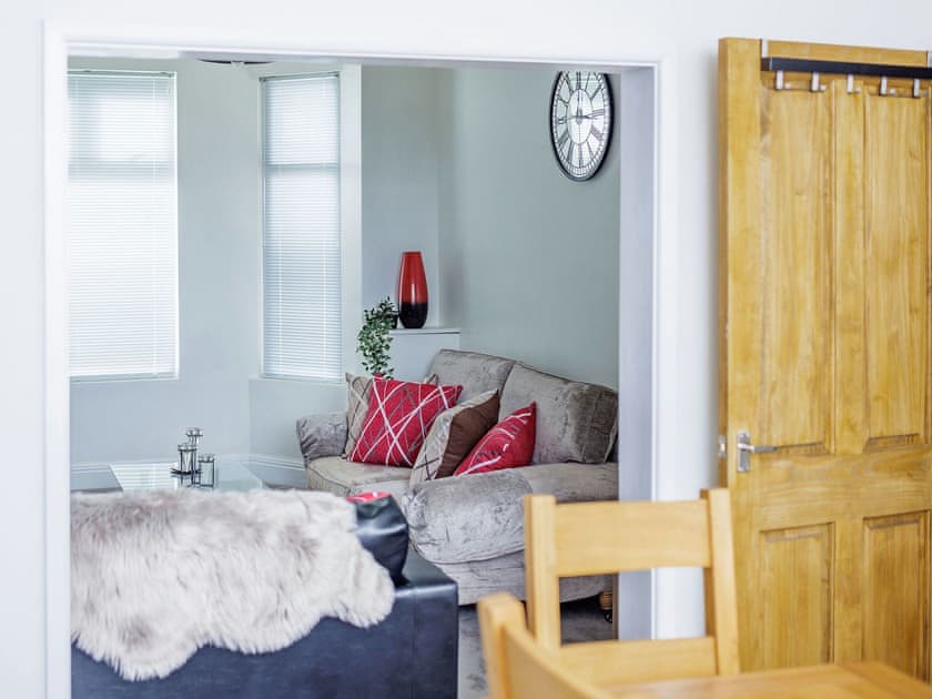 Dining room | Hibbert Galore, Barrow-in-Furness
