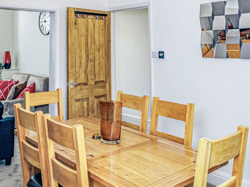 Dining room | Hibbert Galore, Barrow-in-Furness