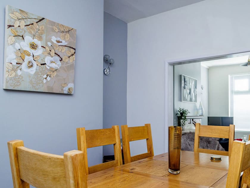 Dining room | Hibbert Galore, Barrow-in-Furness