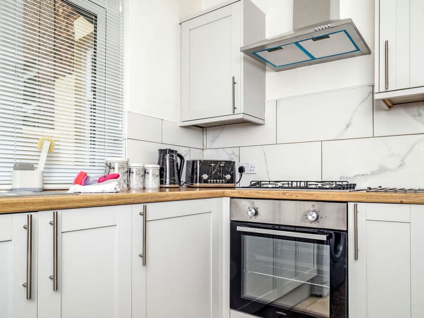 Kitchen | Hibbert Galore, Barrow-in-Furness
