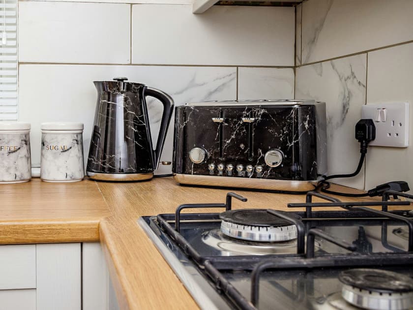 Kitchen | Hibbert Galore, Barrow-in-Furness