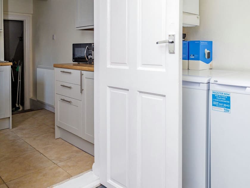 Utility room | Hibbert Galore, Barrow-in-Furness