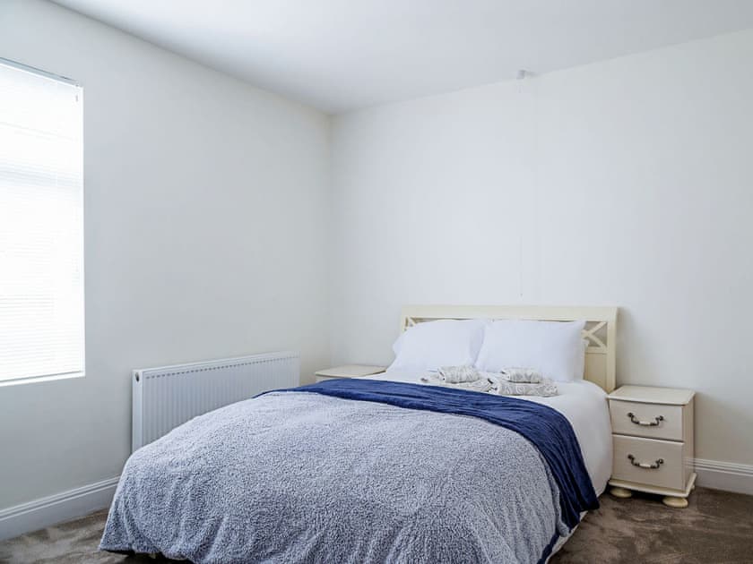 Double bedroom | Hibbert Galore, Barrow-in-Furness