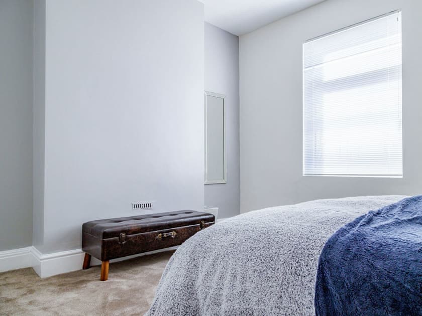 Double bedroom | Hibbert Galore, Barrow-in-Furness