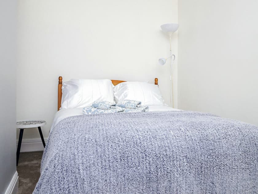 Double bedroom | Hibbert Galore, Barrow-in-Furness