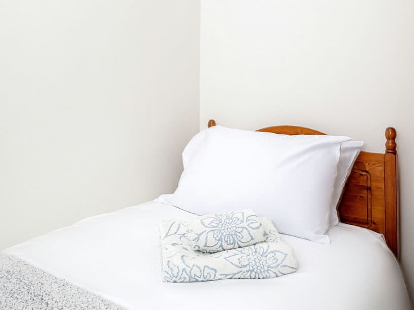 Double bedroom | Hibbert Galore, Barrow-in-Furness