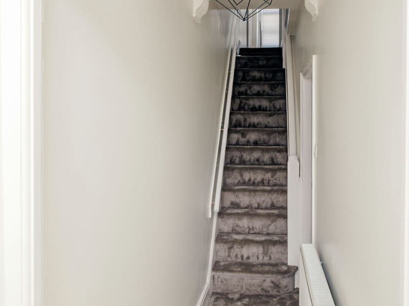 Stairs | Hibbert Galore, Barrow-in-Furness