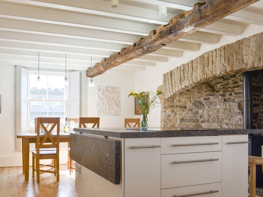 Kitchen/diner | Campanula House, Askrigg, near Wensleydale