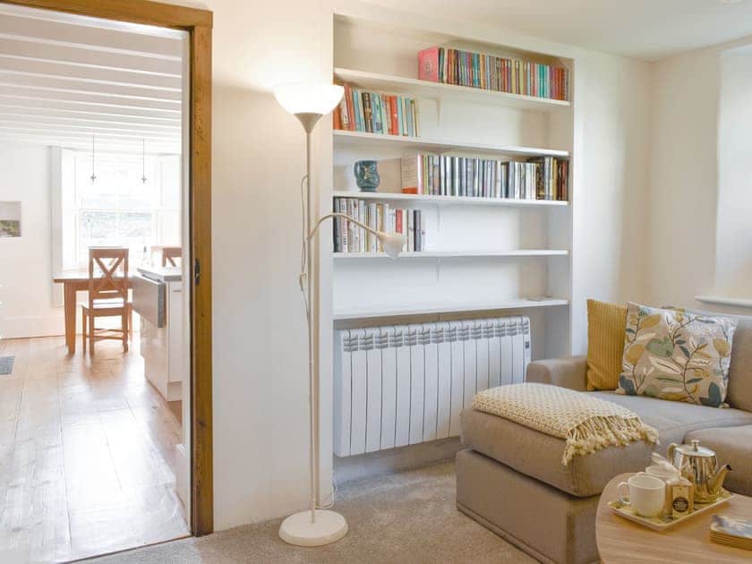 Snug | Campanula House, Askrigg, near Wensleydale
