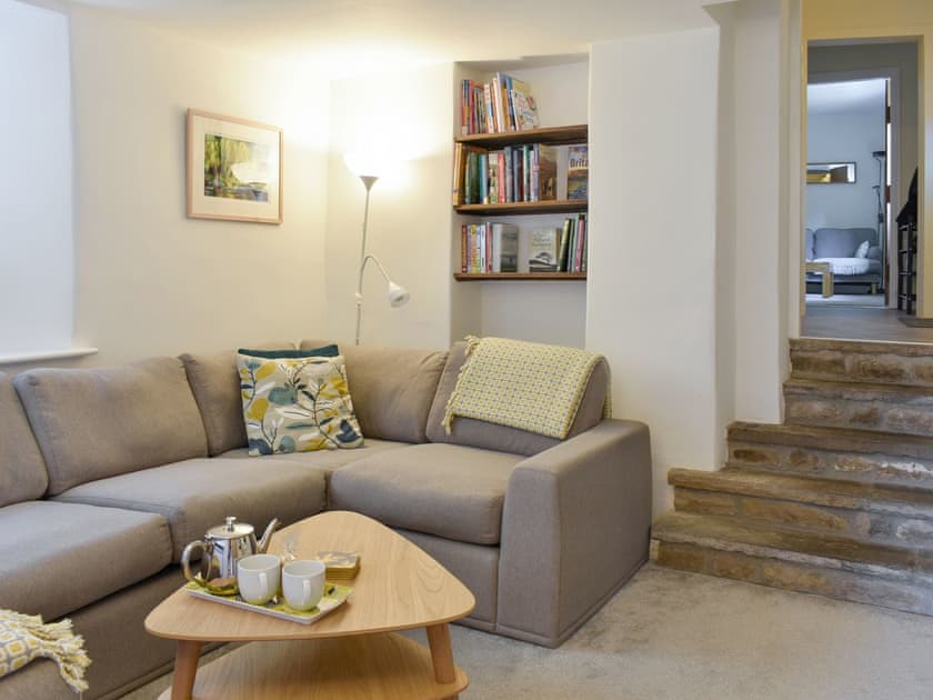 Snug | Campanula House, Askrigg, near Wensleydale