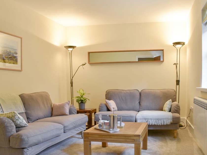 Sitting room | Campanula House, Askrigg, near Wensleydale