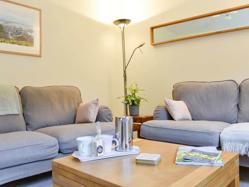Sitting room | Campanula House, Askrigg, near Wensleydale