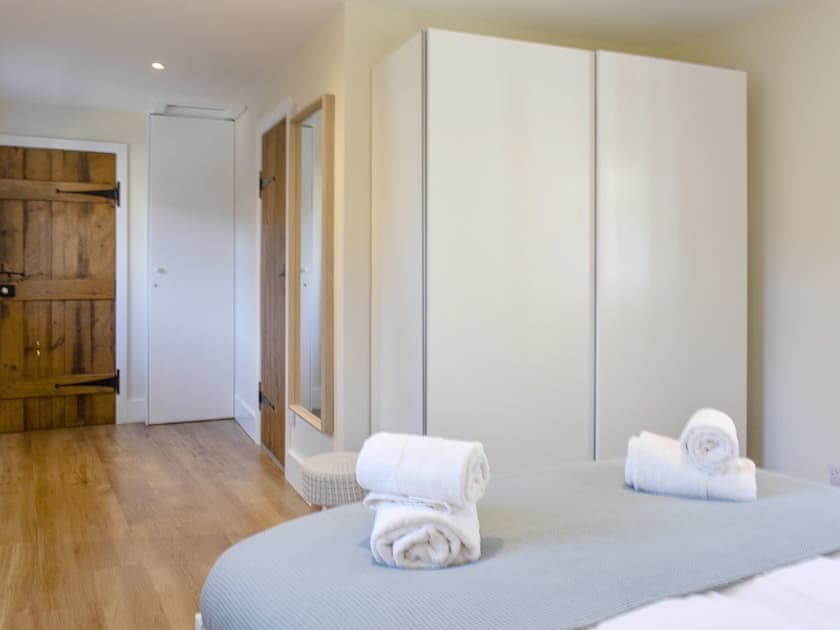 Double bedroom | Campanula House, Askrigg, near Wensleydale