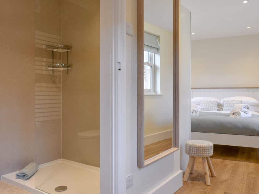 En-suite | Campanula House, Askrigg, near Wensleydale