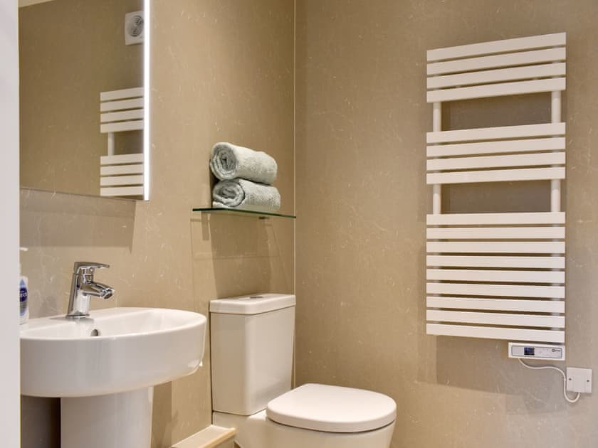 En-suite | Campanula House, Askrigg, near Wensleydale