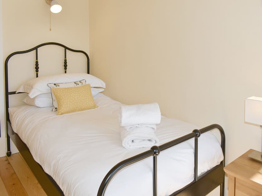 Single bedroom | Campanula House, Askrigg, near Wensleydale