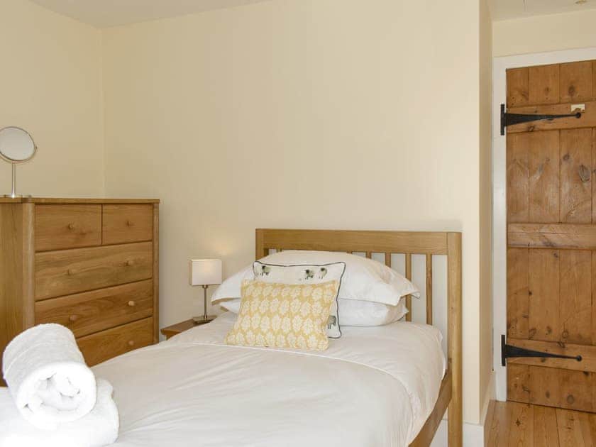 Single bedroom | Campanula House, Askrigg, near Wensleydale