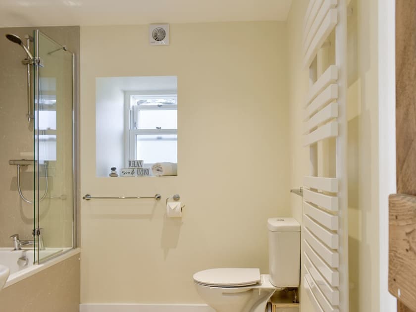 Bathroom | Campanula House, Askrigg, near Wensleydale