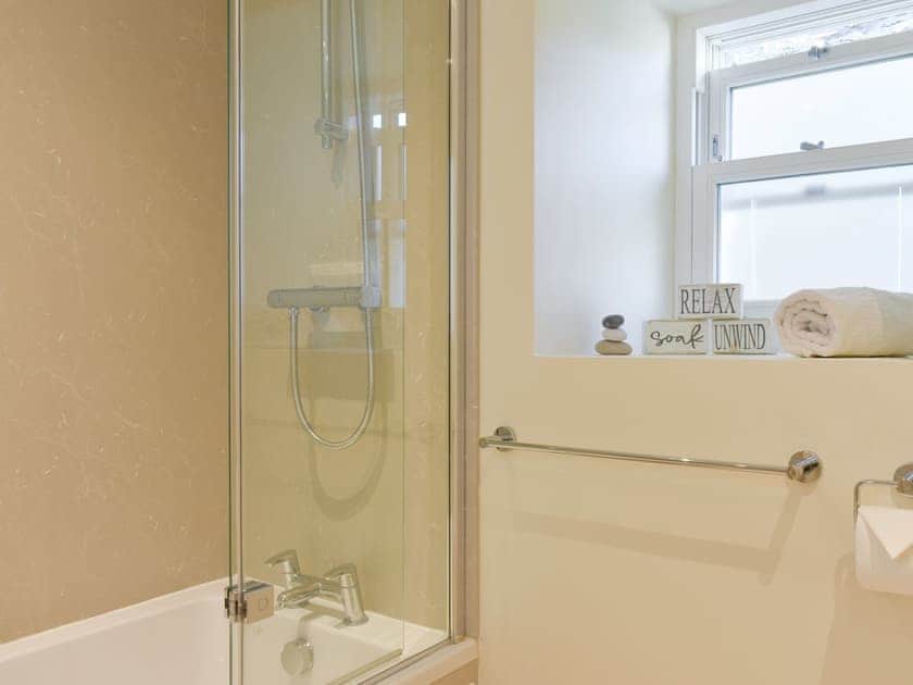 Bathroom | Campanula House, Askrigg, near Wensleydale