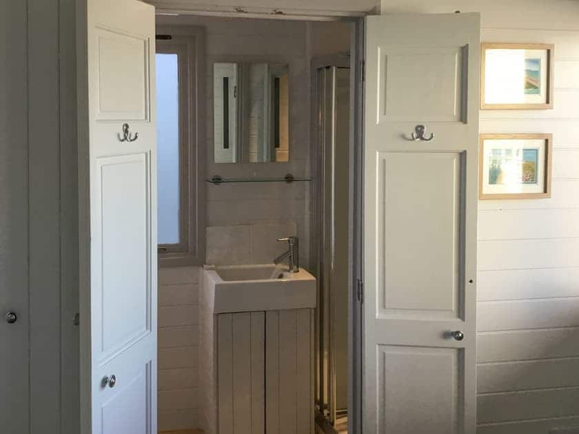 Double bedroom | Apple Tree Cottage, Sandown