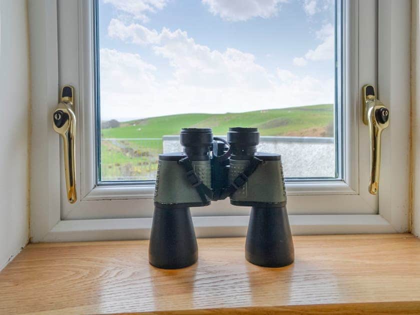 Interior | Knockinaam House, Portpatrick, near Stranraer