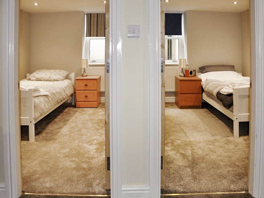 Interior | Laburnum House, Matlock