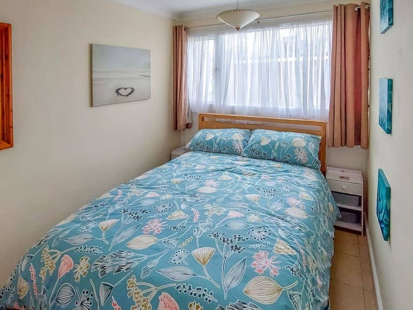 Double bedroom | Sandy Belle, Hemsby