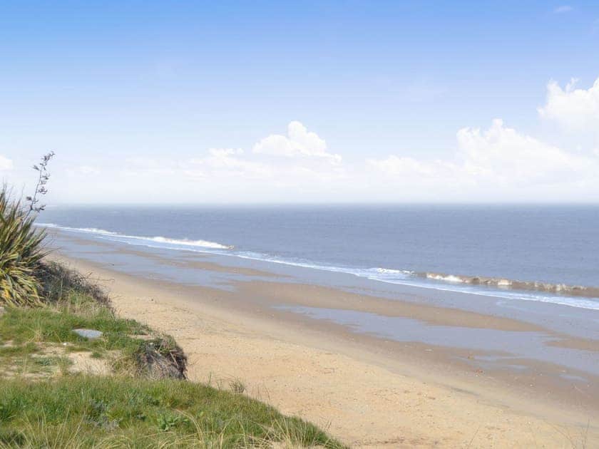 Beach | Sandy Belle, Hemsby