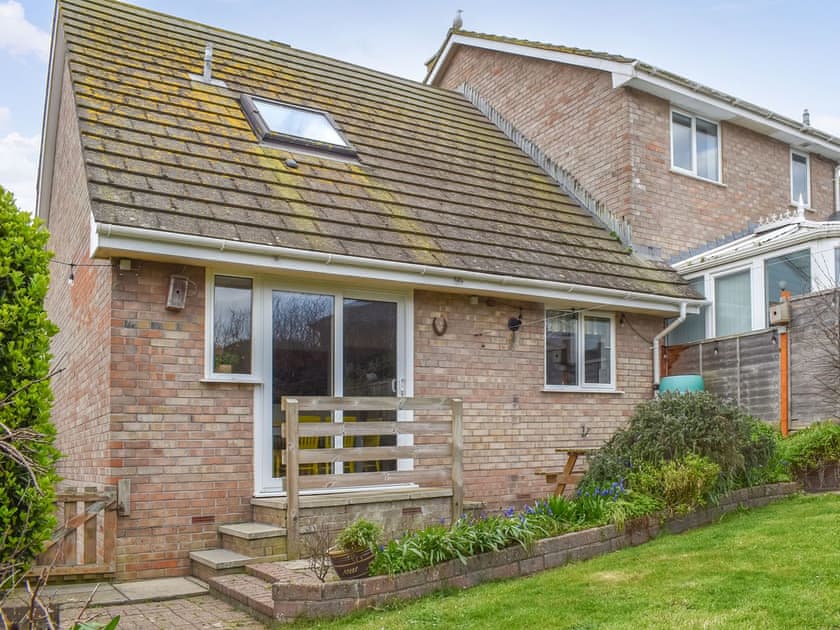 Parc Godrevy in Newquay