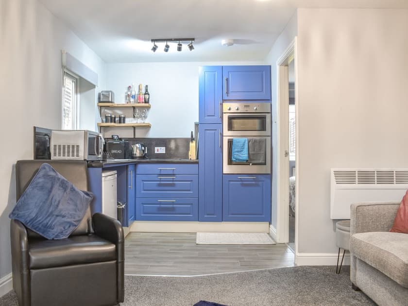 Kitchen area | Corner Spot, Hednesford, near Cannock