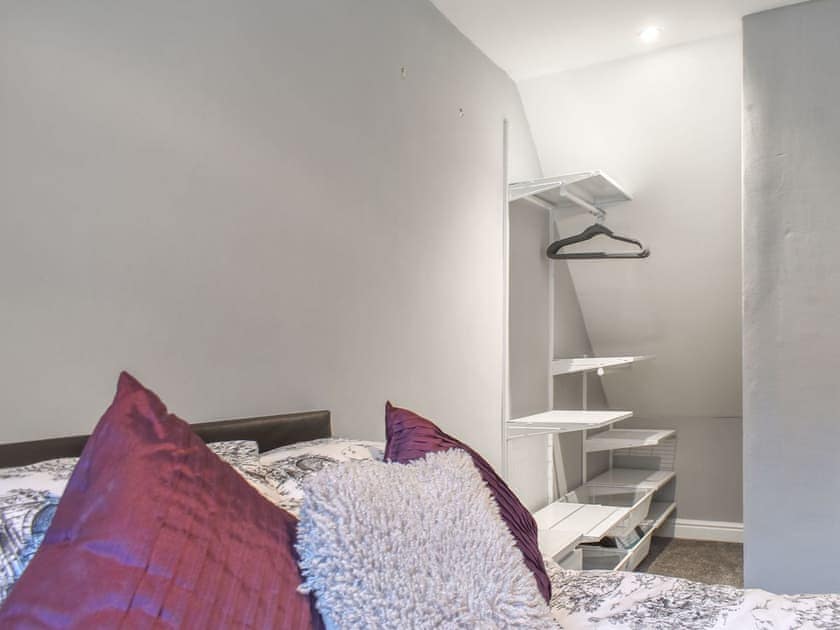Double bedroom | Corner Spot, Hednesford, near Cannock