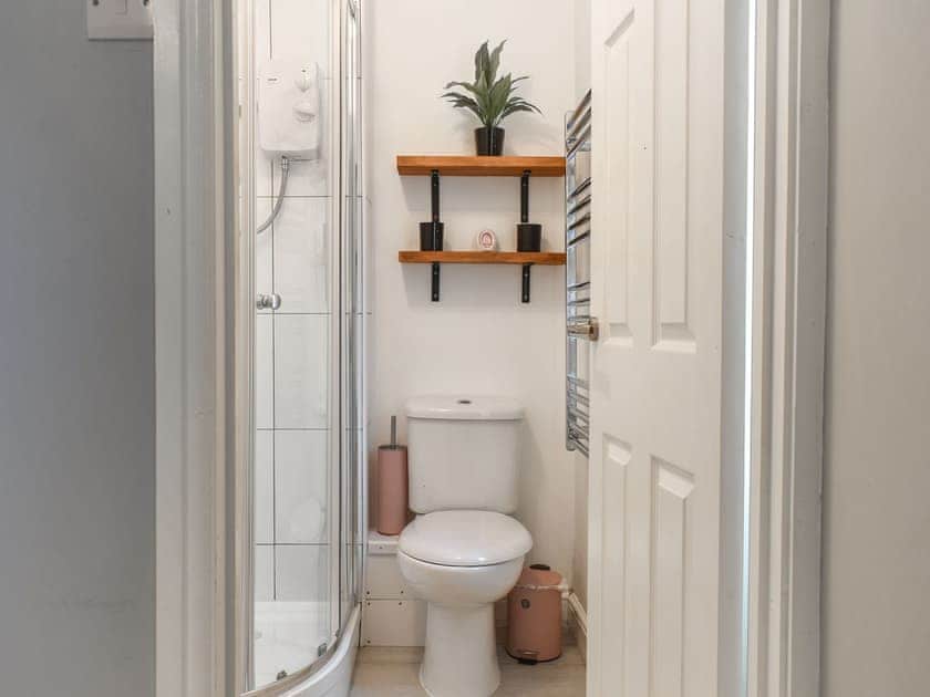 Shower room | Corner Spot, Hednesford, near Cannock