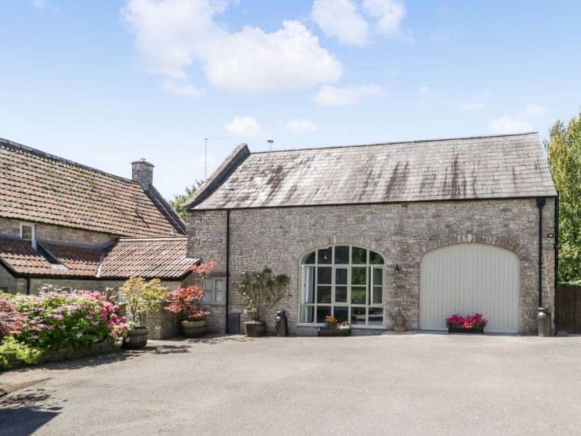 Exterior | Braeburn - Orchard Cottages, Pilton, near Shepton Mallet