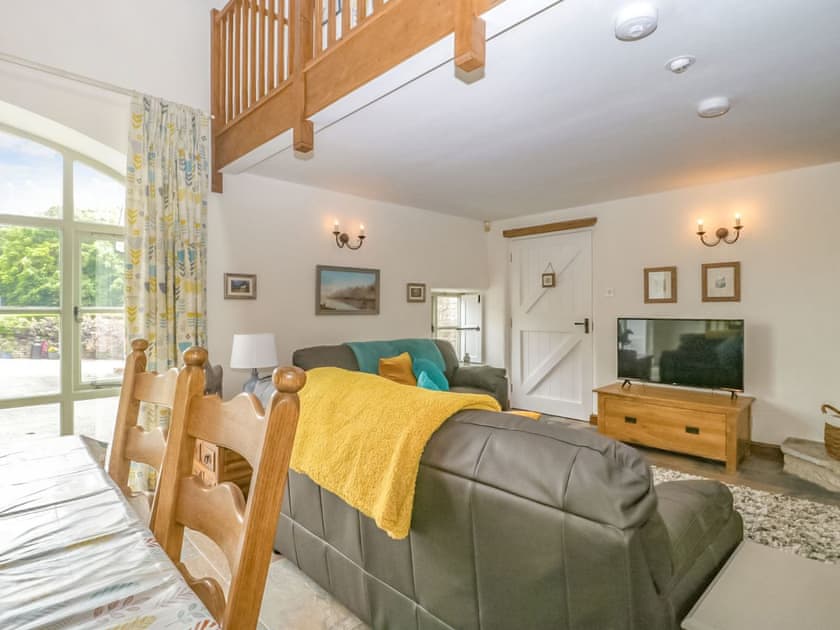 Dining Area | Braeburn - Orchard Cottages, Pilton, near Shepton Mallet