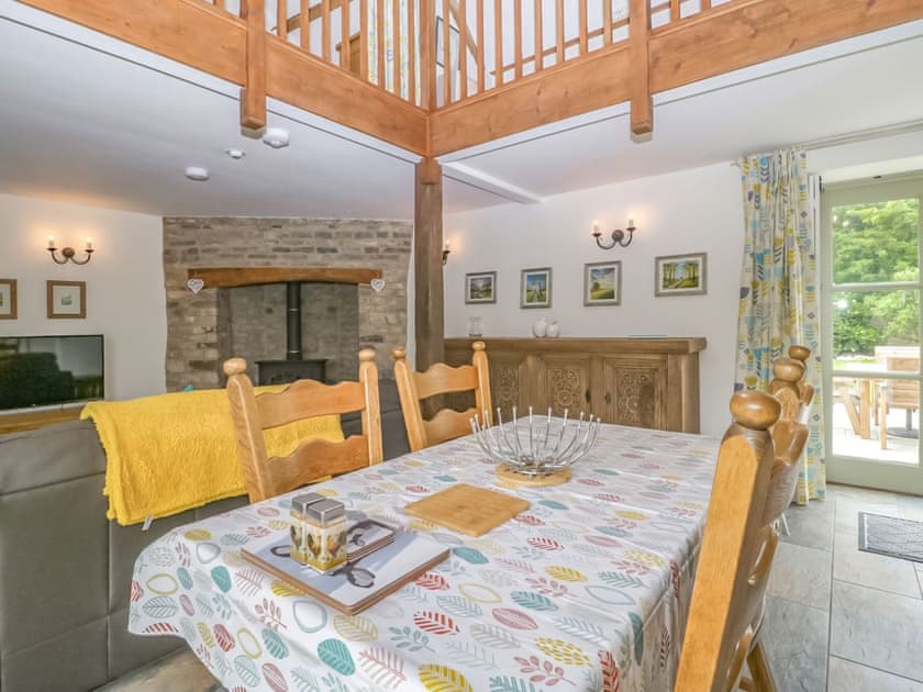 Kitchen | Braeburn - Orchard Cottages, Pilton, near Shepton Mallet