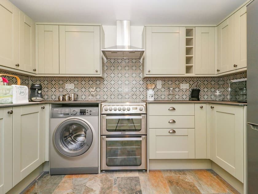 Kitchen | Braeburn - Orchard Cottages, Pilton, near Shepton Mallet
