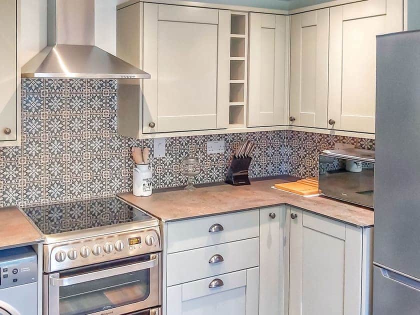 Kitchen | Braeburn - Orchard Cottages, Pilton, near Shepton Mallet