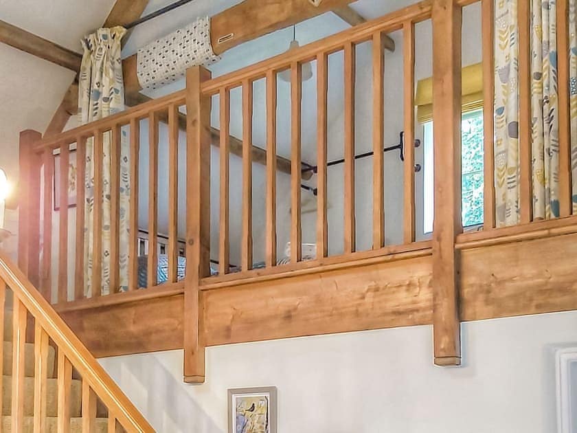 Single bedroom | Braeburn - Orchard Cottages, Pilton, near Shepton Mallet