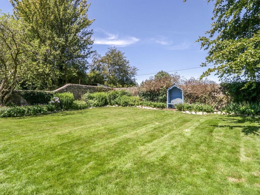 Games room | Braeburn - Orchard Cottages, Pilton, near Shepton Mallet