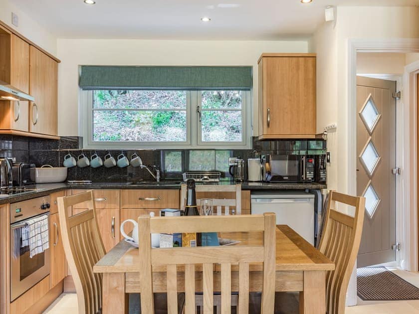 Kitchen area | Creekside, Little Petherick, near Padstow