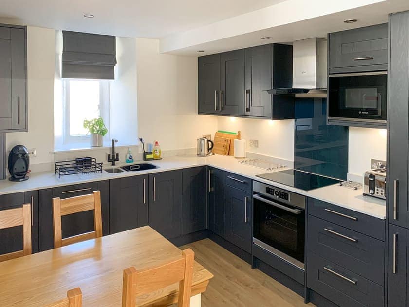 Kitchen/diner | The Chapel, Staveley