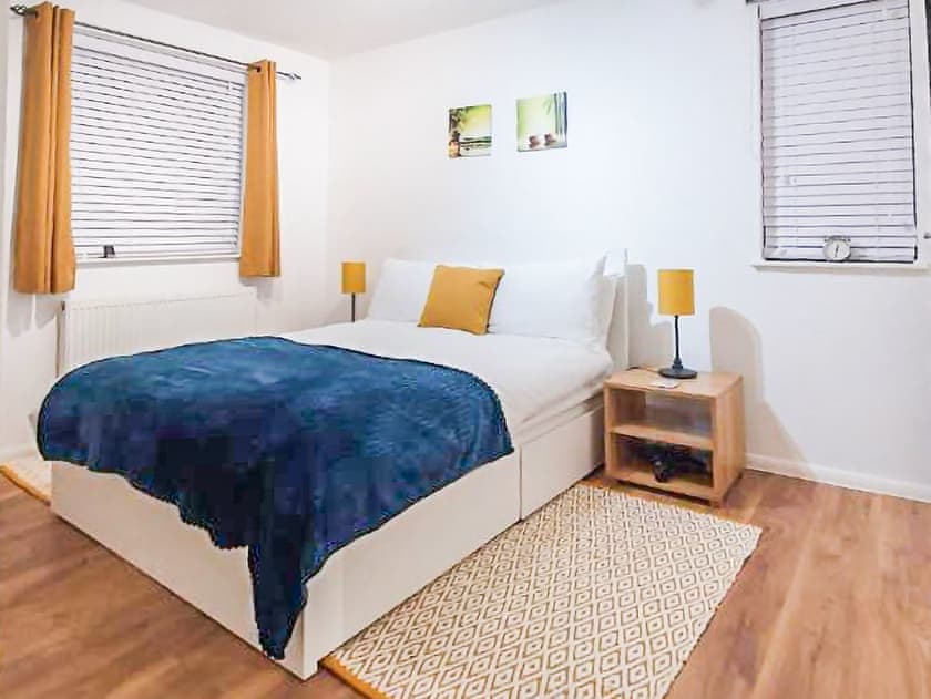 Kingsley House (ref UK38165) in St LeonardsonSea