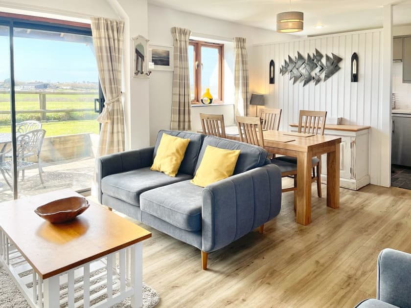 Interior | Harvest Cottage, Padstow