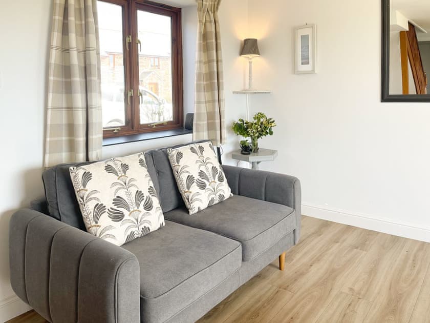 Living area | Harvest Cottage, Padstow