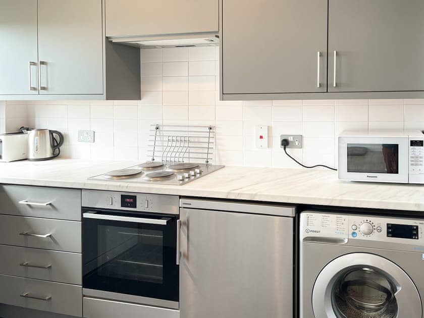 Kitchen area | Harvest Cottage, Padstow